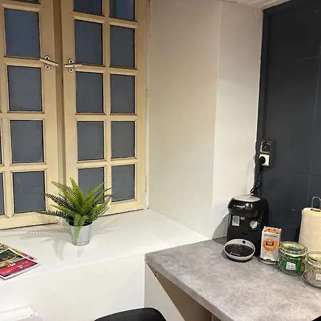 Your Little Heaven Appartement