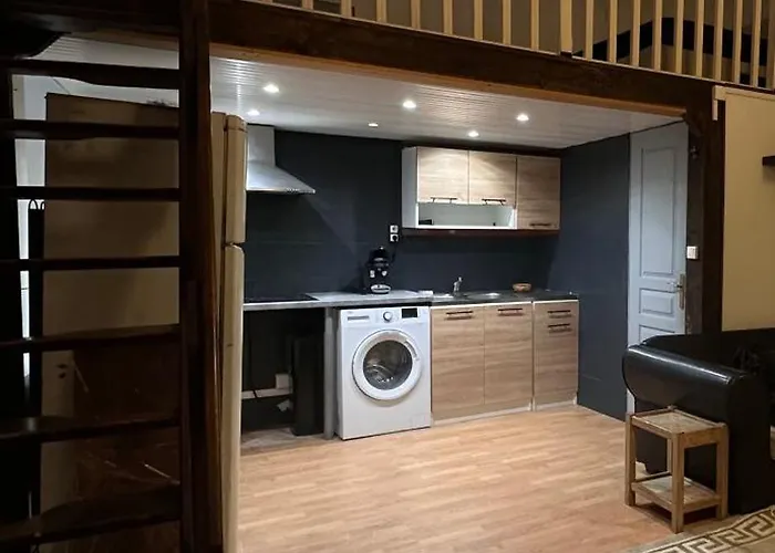 Your Little Heaven Apartment