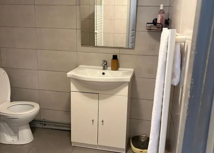 Your Little Heaven Apartment *