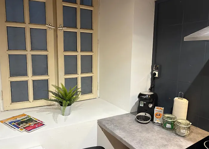 Your Little Heaven Apartment