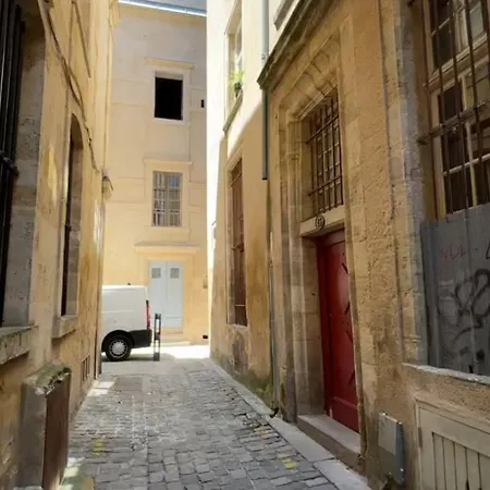 Your Little Heaven * Bordeaux